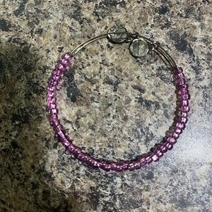 Alex and ani bracelet